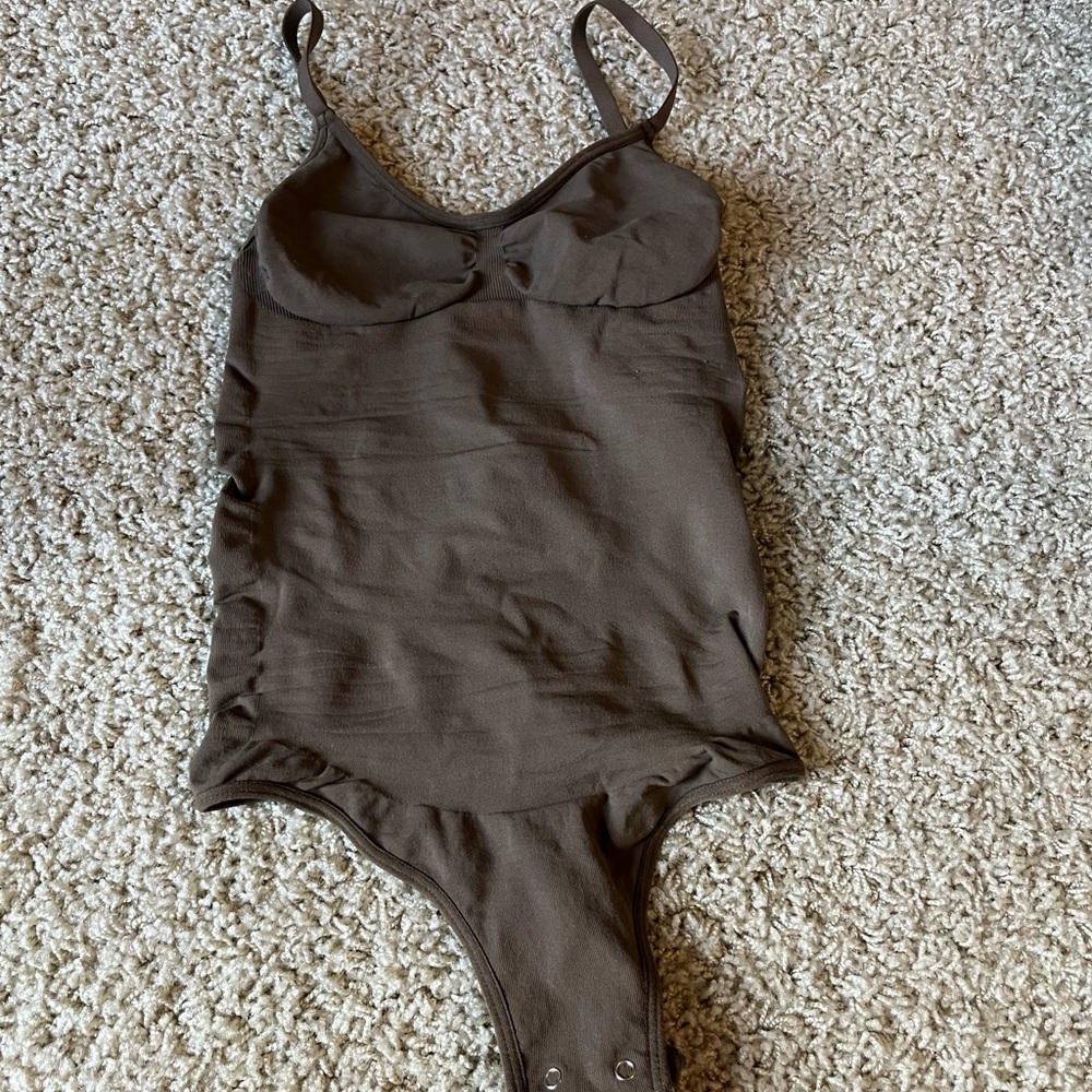 Skims bodysuit